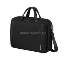 SAMSONITE XBR 2.0 15,6" 2C fekete notebook táska (KL6*09003) számítógéptáska