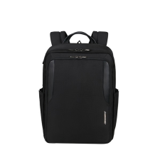 SAMSONITE XBR 2.0 15,6" fekete notebook hátizsák számítógéptáska