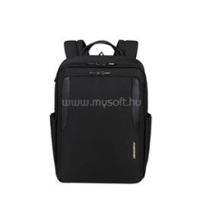 SAMSONITE XBR 2.0 15,6" fekete notebook hátizsák (KL6*09006) számítógéptáska