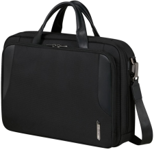 SAMSONITE XBR 2.0 Aktatáska 15.6" fekete számítógéptáska