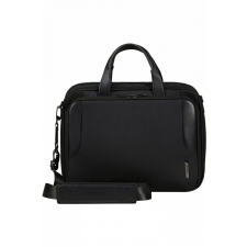 Samsonite XBR 2.0 Bailhandle 3C Expandable 15,6" Black számítógéptáska