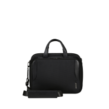 SAMSONITE XBR 2.0 Expandable 15.6" Notebook táska - Fekete (146513-1041) számítógéptáska