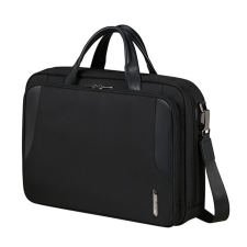 SAMSONITE XBR 2.0 két részes laptoptartós irattáska 15,6" 146512 számítógéptáska