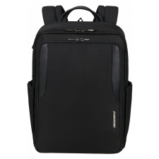 SAMSONITE XBR 2.0 Laptop Backpack 15,6″ Black számítógéptáska