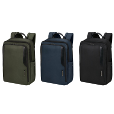 SAMSONITE XBR 2.0 laptoptartós hátizsák 15,6" 146510 számítógéptáska