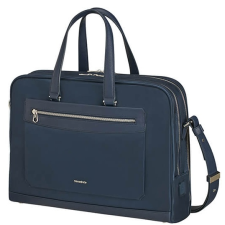 SAMSONITE Zalia 2.0 Bailhandle 2 Compartments 15.6" kék számítógéptáska