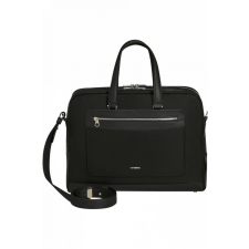 SAMSONITE Zalia 2.0 Ladies'' business bag 15.6" Black számítógéptáska
