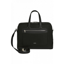 SAMSONITE Zalia 2.0 Ladies'' Business Bag 15,6" Black (129430-1041) számítógéptáska