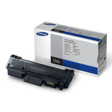 Samsung 116L Samsung MLT-D116L/ELS fekete toner nyomtatópatron & toner