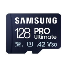 Samsung 128GB PRO Ultimate microSDXC UHS-I U3 Memóriakártya memóriakártya