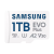 Samsung 1TB microSDXC Samsung EVO Plus + adapter (MB-MC1T0SA/EU)