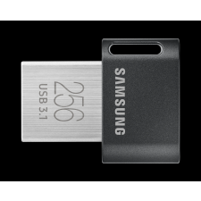 Samsung 256GB FIT Plus (2020) USB 3.1 Pendrive - Fekete pendrive