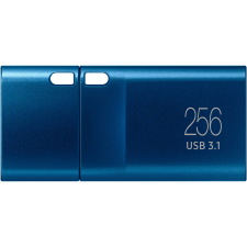 Samsung 256GB MUF-256DA/APC USB Type-C Pendrive - Kék pendrive