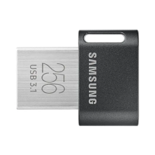 Samsung 256GB USB3.1 FIT Plus Black (MUF-256AB/APC) pendrive