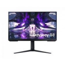 Samsung 27" LS27AG304NRXEN LED (LS27AG304NRXEN) monitor