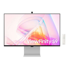 Samsung 27" ViewFinity S9 S90PC Monitor monitor
