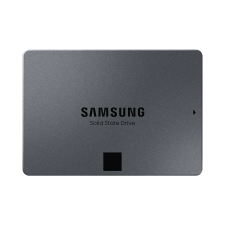 Samsung 2TB 870 QVO 2.5" SATA3 SSD merevlemez