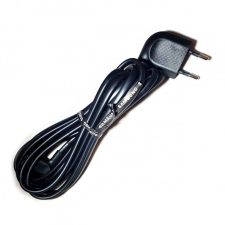 Samsung 3903-001130 TV / monitor tápkábel, 3 m (3903-001130) kábel és adapter