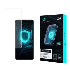Samsung 3MK fólia 1UP Samsung A33 5G A336 fólia Gaming 3 db kijelzővédő mobiltelefon kellék