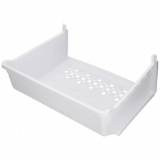Samsung 445x178x363 mm Fiók, fagyasztótér, középső (eredeti) SAMSUNG hűtőgép beépíthető gépek kiegészítői