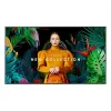 Samsung 50" QBC Crystal UHD 4K Signage kijelző (332467)
