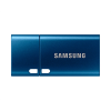 Samsung 64 GB Pendrive Type-C 3.2  (kék)