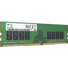 Samsung 64GB DDR4 3200MHz Dual Rank ECC memória (ram)