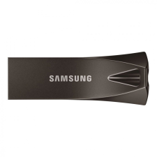 Samsung 64GB USB3.1 Bar Plus Grey pendrive