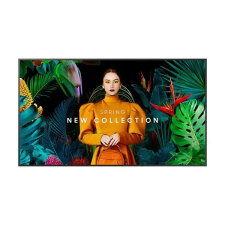 Samsung 65 LH65QBCEBGCXEN LED Display" (LH65QBCEBGCXEN) monitor