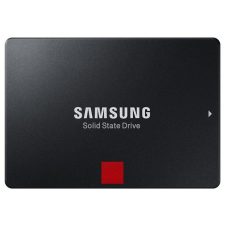Samsung 860 PRO 256GB MZ-76P256B merevlemez