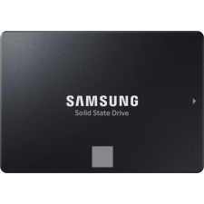 Samsung 870 EVO 8TB (MZ-77E8T0B/EU) merevlemez, ssd