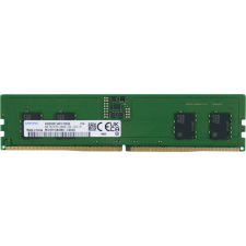 Samsung 8GB 4800MHz DDR5 RAM Samsung CL40 (M323R1GB4BB0-CQK) (M323R1GB4BB0-CQK) memória (ram)
