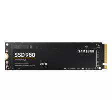 Samsung 980 internal SSD, 250 GB merevlemez, ssd