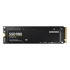 Samsung 980 PCIe 3.0 NVMe M.2 SSD 1TB merevlemez