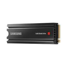 Samsung 980 Pro 2TB M.2 NVMe (MZ-V8P2T0CW) merevlemez