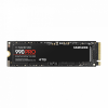 Samsung 990 PRO PCIe 4.0 NVMe M.2 SSD 4TB (MZ-V9P4T0BW)