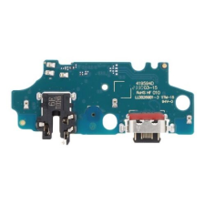 Samsung A057 Galaxy A05s, Töltőcsatlakozó (panel) mobiltelefon, tablet alkatrész