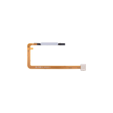 Samsung A065 Galaxy A06, Ujjlenyomat érzékelő, fehér (GYÁRI) mobiltelefon, tablet alkatrész