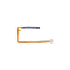 Samsung A065 Galaxy A06, Ujjlenyomat érzékelő, fekete (GYÁRI) mobiltelefon, tablet alkatrész