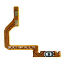 Samsung A107 Galaxy A10S, Átvezető szalagkábel (Flex), (be-kikapcsoló gomb) mobiltelefon, tablet alkatrész
