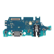 Samsung A156B Galaxy A15 5G, Töltőcsatlakozó (panel) mobiltelefon, tablet alkatrész