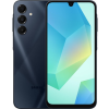  Samsung A16 128GB/4GB 4G (Fekete) SM-A166BZKDEUE