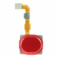 Samsung A207 Galaxy A20S, Ujjlenyomat érzékelő, piros mobiltelefon, tablet alkatrész