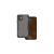 Samsung A266 Galaxy A26 5G, Szilikon tok, Defender Matt, fekete
