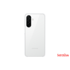 Samsung A26 5G clear tok, Átlátszó tok és táska