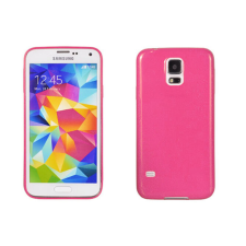 Samsung A310 Galaxy A3 2016, Szilikon tok, Candy, rózsaszín tok és táska