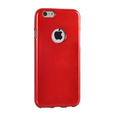 Samsung A320 Galaxy A3 2017 piros Merc Jelly szilikon tok tok és táska