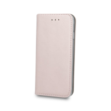  Samsung A32 Smart Magnet Könyvtok - Rose Gold tok és táska