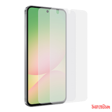 Samsung A56 5G kijelzővédő fólia mobiltelefon kellék