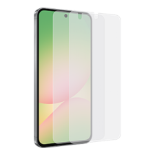 Samsung A56 5G kijelzővédő fólia - 2 db mobiltelefon kellék